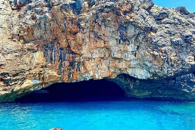 From Kotor: Blue Cave and Bay of Kotor Boat Tour (Small Groups) - FAQ