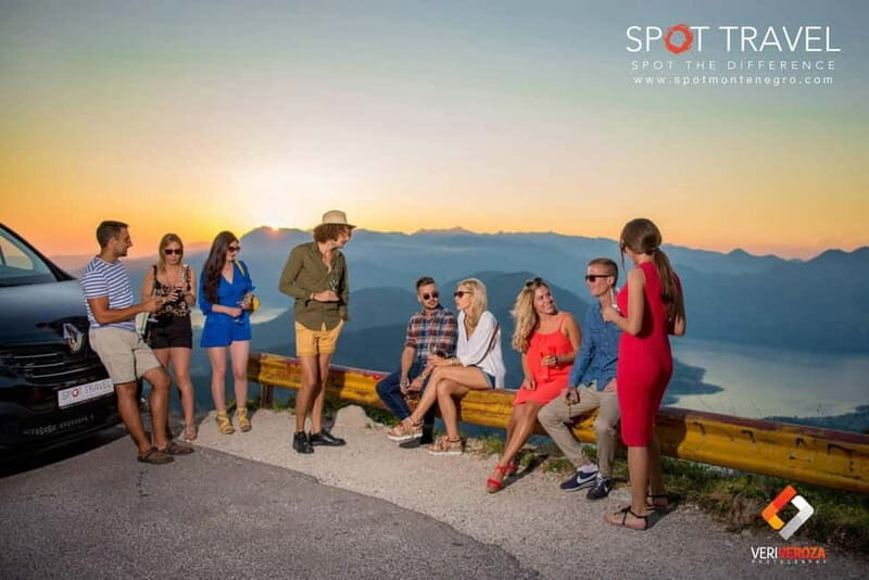 From Kotor: Great Montenegro Full Day Tour - The Practicalities: What to Expect