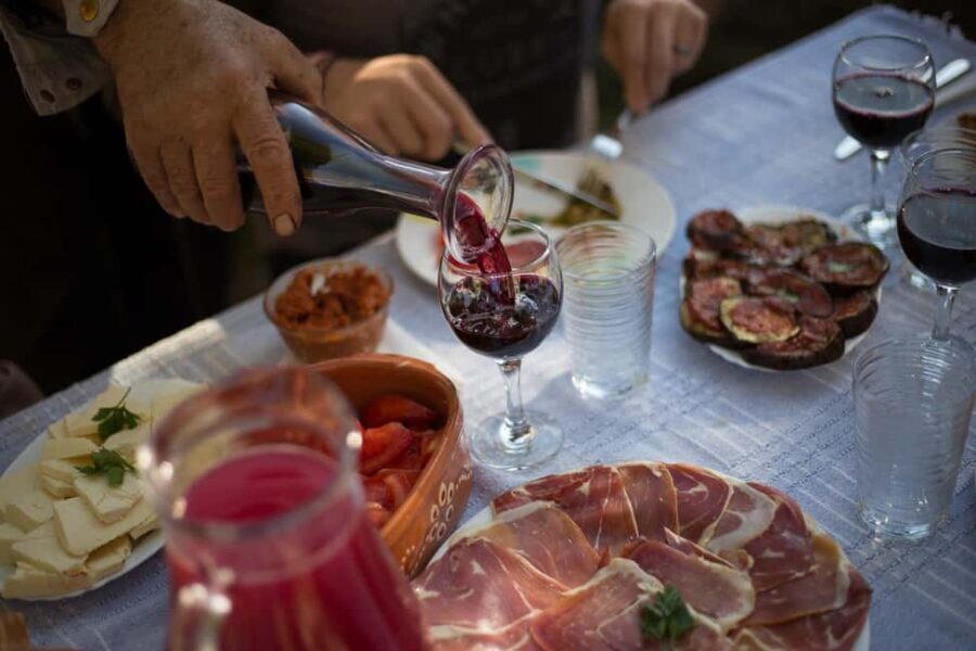 From Kotor: Lake Skadar Wine and Culinary Tour - FAQ