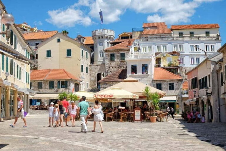 From Kotor: Perast, Herceg Novi and Tivat Private Day Trip - Possible Drawbacks or Considerations