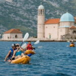 From Kotor: Perast & Lady of the Rock's boat tour - 2h - Exploring the Itinerary in Detail