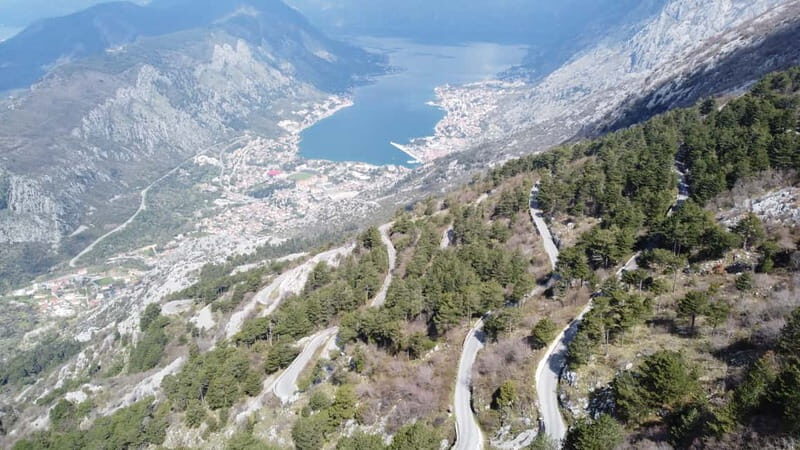 From Kotor:Private Excursion to Loven National Park & Budva - What’s Included and What’s Not