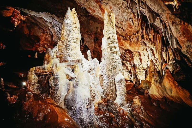 From Kotor:Private Excursion Wild Beauty of the Lipa Cave - FAQs