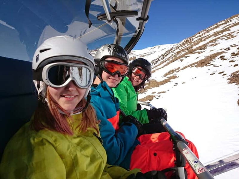 From Krakow: 3-Hour Skiing Experience Suitable for Beginners - The Experience Breakdown