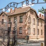 From Krakow: Auschwitz and Wieliczka Salt Mine Full-Day Trip - Exploring Auschwitz: A Deeply Moving Experience