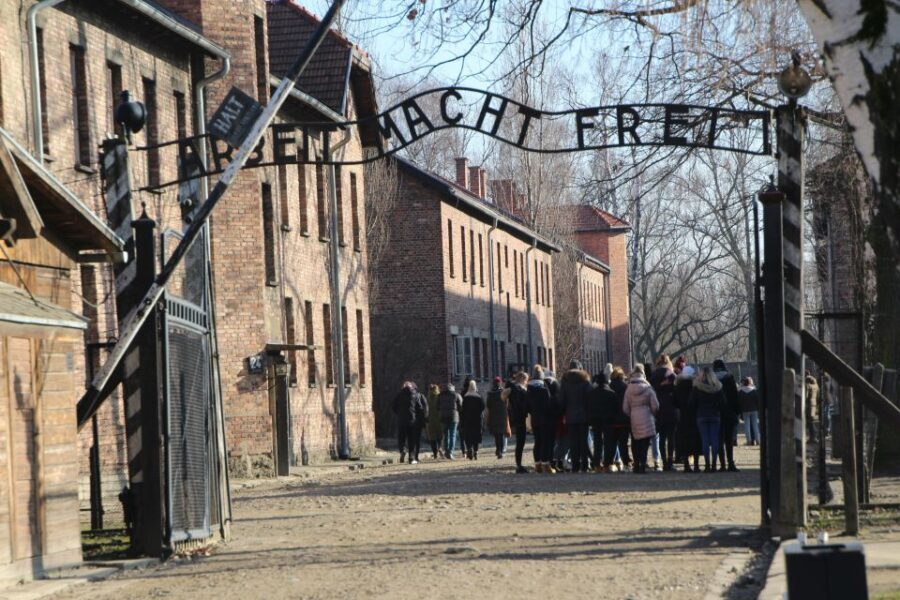 From Krakow: Auschwitz-Birkenau and Self-Guided Day Tour - Why This Tour Offers Great Value