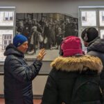 From Krakow: Auschwitz-Birkenau Guided Tour & Hotel Pickup - The Itinerary and What You’ll Experience