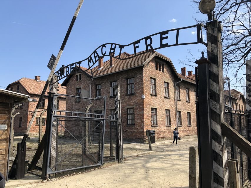 From Krakow: Auschwitz-Birkenau Guided Tour & Hotel Pickup - An Honest Look at the Auschwitz-Birkenau Guided Tour from Krakow