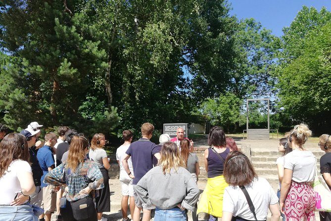 From Kraków: Auschwitz-Birkenau Guided Tour with Licensed Guide - Who Should Consider This Tour?