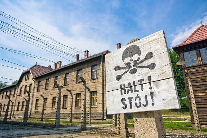 From Krakow: Auschwitz-Birkenau: Guided Tours & Private Transport - Who Will Benefit Most from This Tour?