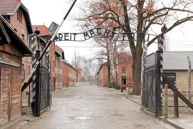 From Krakow: Auschwitz-Birkenau Memorial and Museum Guided Tour - Birkenau: The Reflection of Tragedy