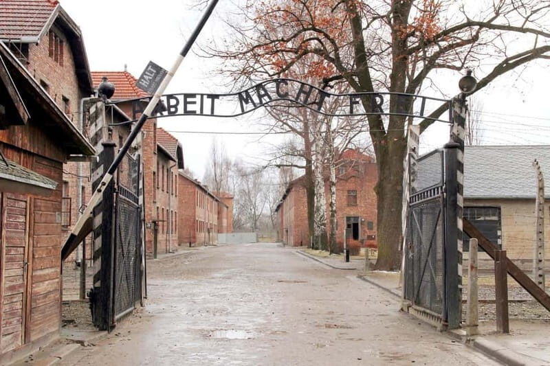 From Krakow: Auschwitz-Birkenau Memorial and Museum Tour - Frequently Asked Questions