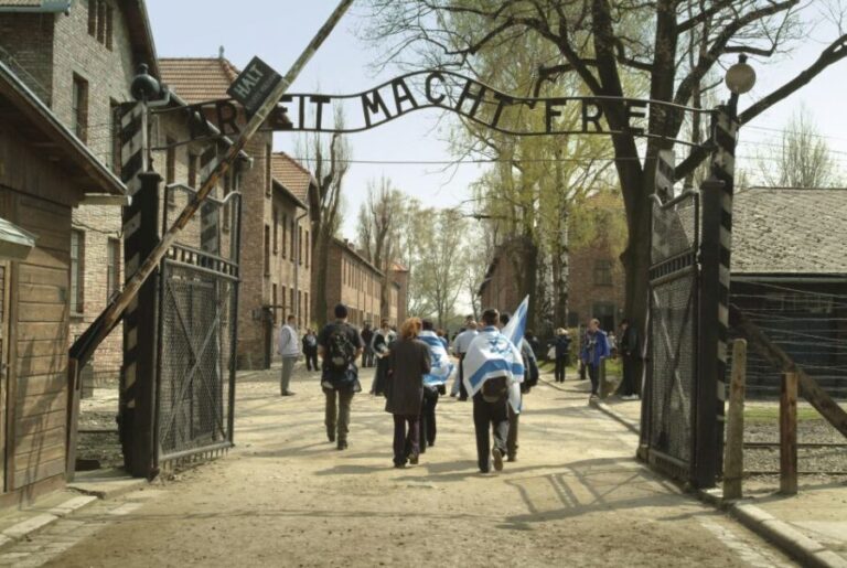 From Krakow: Auschwitz-Birkenau Memorial and Museum Tour - An In-Depth Look at the Auschwitz-Birkenau Tour from Krakow
