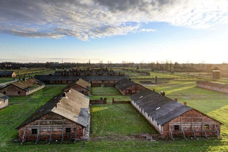 From Krakow: Auschwitz-Birkenau Memorial Private Tour - Who Should Consider This Tour?