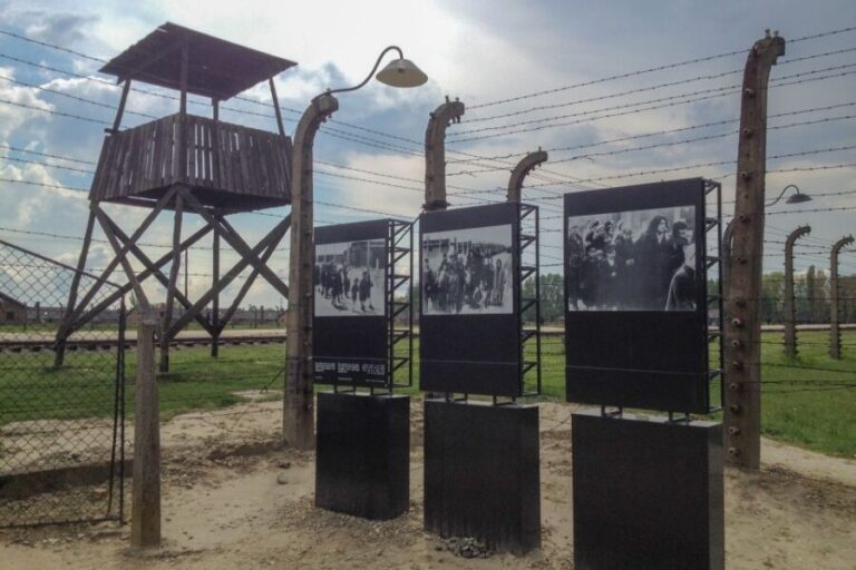 From Krakow: Auschwitz-Birkenau Private or Shared Tour - The Journey Begins: From Kraków to Auschwitz-Birkenau