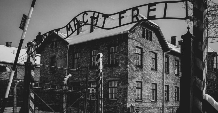 From Krakow: Auschwitz Birkenau Self-Guided Tour - Exploring the Auschwitz Birkenau Self-Guided Tour in Depth