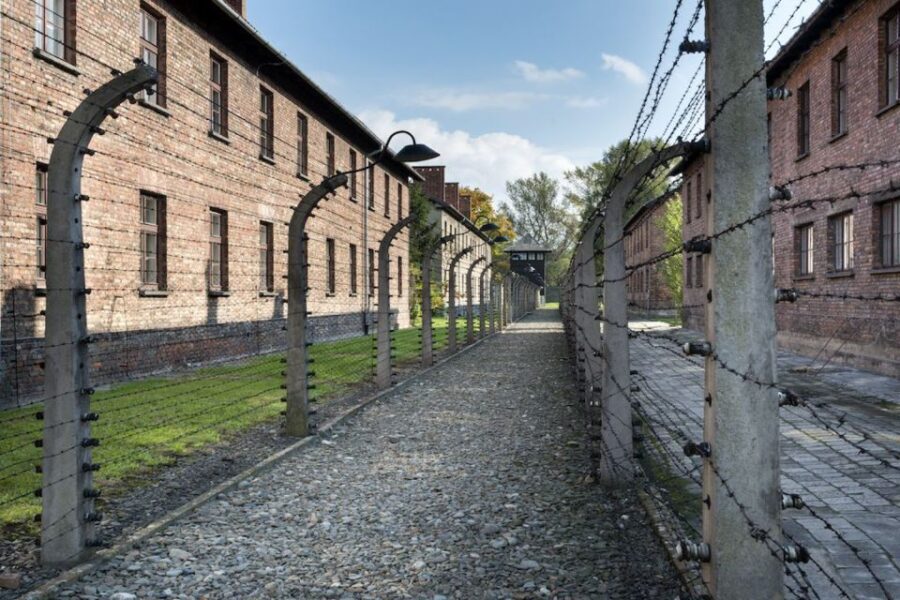 From Krakow: Auschwitz-Birkenau Tour - Final Thoughts