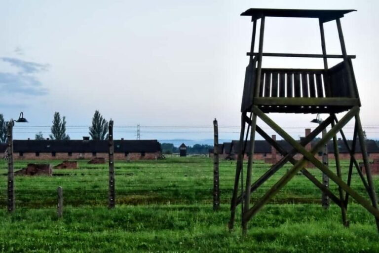 From Krakow: Auschwitz-Birkenau Trip with Booklet - FAQ: Your Practical Questions Answered