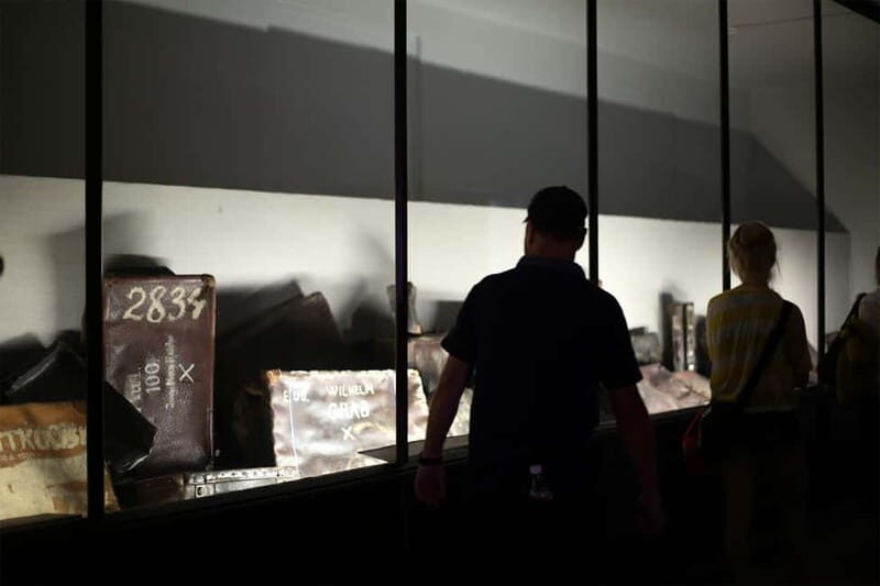 From Krakow: Auschwitz Museum and Wieliczka Salt Mine Tour - Final Thoughts: Is This Tour Right for You?