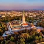 From Krakow: Black Madonna Sanctuary of Czstochowa Day Tour - Authentic Experiences and Customer Feedback