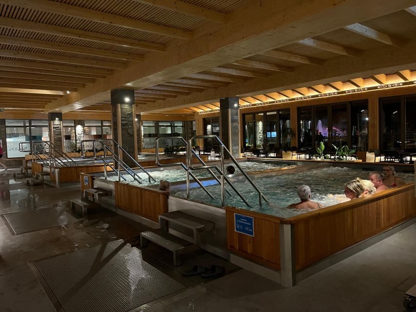 From Krakow: Chocholow Hot Springs Evening or Daytime Ticket - An In-Depth Look at the Chocholow Hot Springs Tour