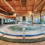 From Krakow: Chocholowska Baths Sauna & Spa Day Trip - Exploring the Thermal Complex: What You Can Expect