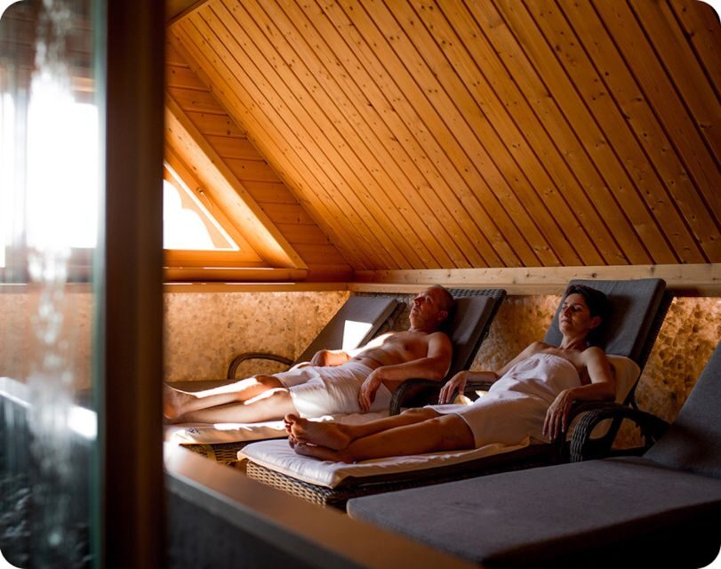 From Krakow: Chocholowskie Thermal Baths with Entry Ticket - Frequently Asked Questions