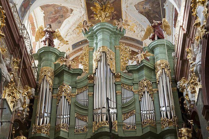 From Kraków: Czestochowa Black Madonna - Frequently Asked Questions