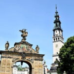 From Krakow: Czestochowa Monastery Private Tour - Practical Tips for Visiting Jasna Góra