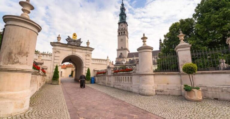 From Kraków: Czstochowa & agiewniki Pilgrim Sites Tour - Who Would Love This Tour?