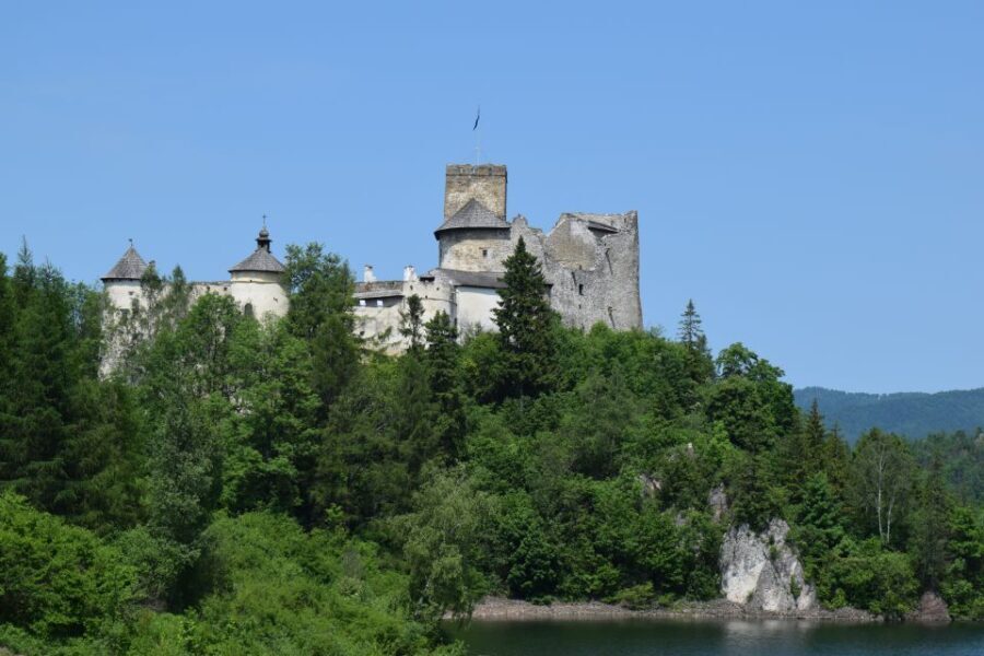 From Krakow: Dunajec Full-Day River Rafting - Who Will Love This Tour?