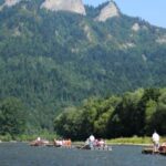 From Kraków: Dunajec Rafting Trip - Who Should Consider This Tour?