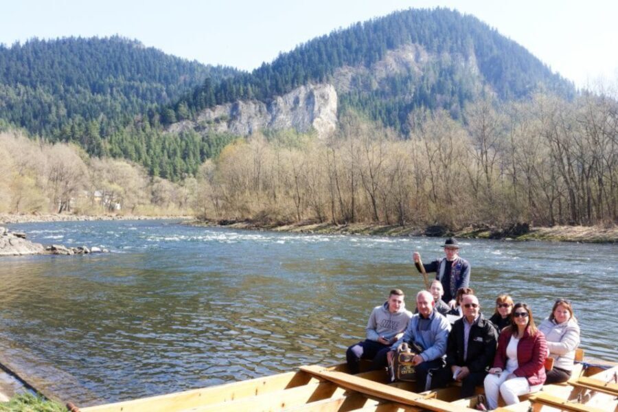 From Krakow: Dunajec River & Chocholowska Baths Day Trip - Final Thoughts: Is It Worth It?