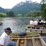 From Krakow: Dunajec River Gorge Wooden Raft River Cruise - The Journey Through Poland’s Natural Jewel