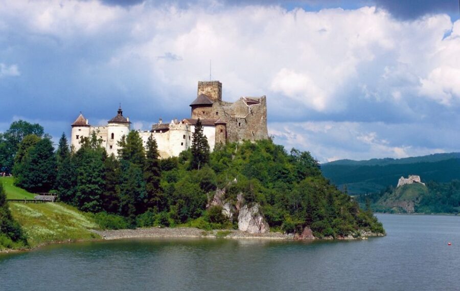 From Krakow: Dunajec River Gorge Wooden Raft River Cruise - Detailed Review: Discovering Poland’s Natural Wonder from the Water