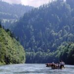 From Krakow: Dunajec River Rafting, Cable Car and Castle Niedzica - Day Tour - What the Tour Includes and What to Prepare