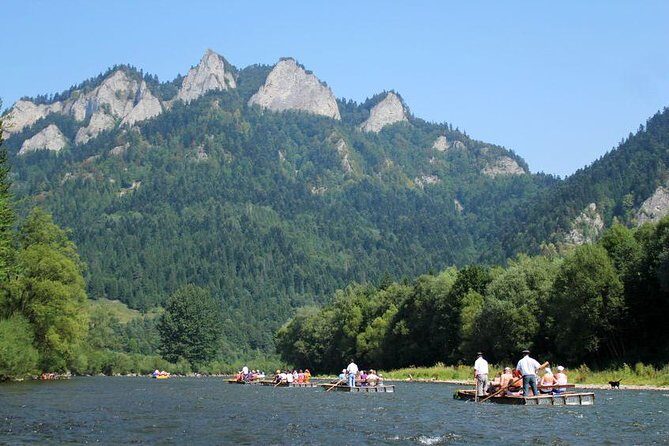 From Krakow: Dunajec River Rafting in Pieniny Mountains - FAQ