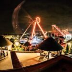 From Krakow: Energylandia Park Open Ticket & Pickup Options - The Itinerary in Detail