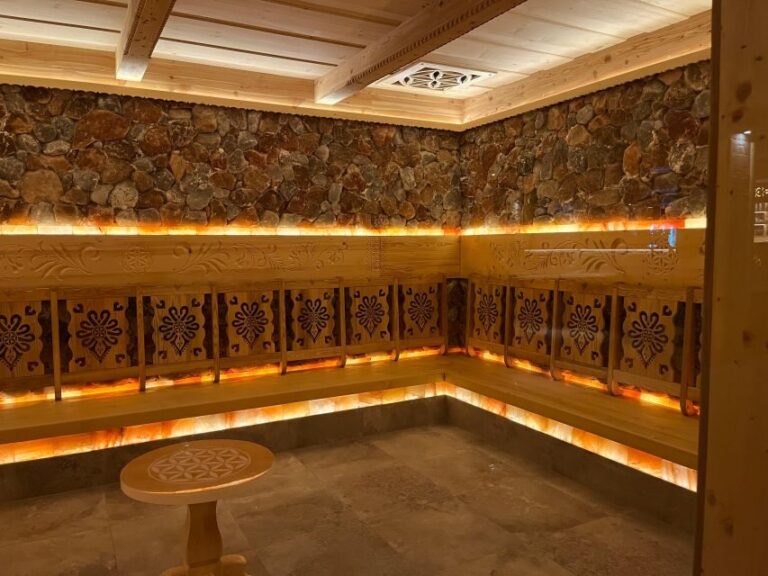 From Krakow: Full-Day Chocholowska Thermal Bath Tour - Detailed Review: What You Can Expect from the Chocholowska Thermal Baths Tour