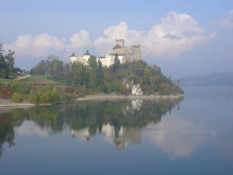 From Krakow: Full-Day Dunajec River Rafting Tour - Final Thoughts: Why This Tour Stands Out