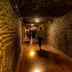 From Krakow: Guided Tour in Wieliczka Salt Mine - The Experience in Detail