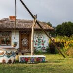 From Krakow: Guided Tour of Zalipie - A Closer Look at the Tour Experience