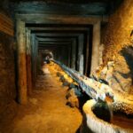 From Krakow: Guided Wieliczka Salt Mine and Chapel Tour - A Detailed Look at What the Tour Offers