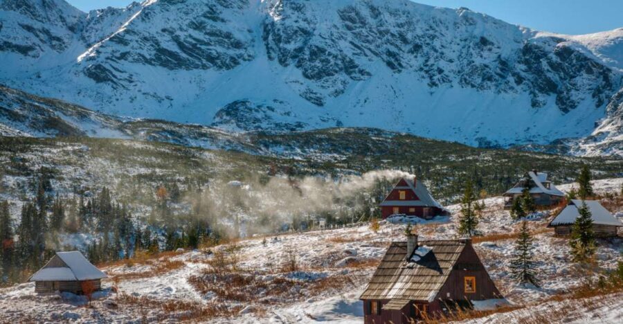 From Krakow: Hot Springs and Zakopane with Gubaówka - Comfort, Costs, and Overall Value