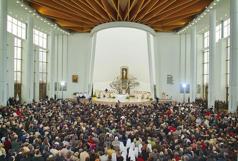 From Krakow: In the Footsteps of John Paul II - The Practicalities: What to Expect