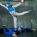 From Krakow: Indoor Skydiving Lesson with Private Transfer - Diving into the Experience: What You Can Expect
