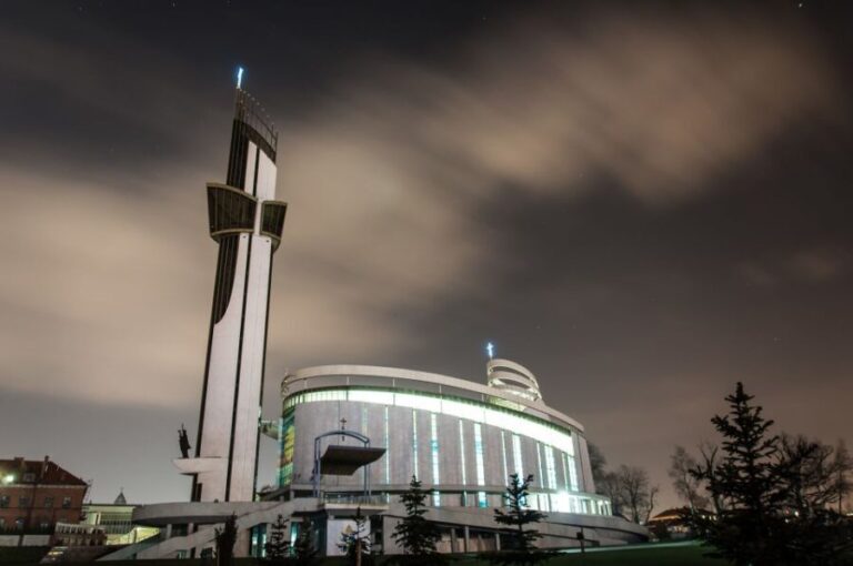 From Krakow: John Paul II Full Day Tour - Private Transport - Why This Tour Is a Great Choice