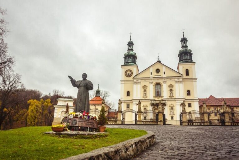 From Krakow: John Paul II Route Tour - Who Will Appreciate This Tour?
