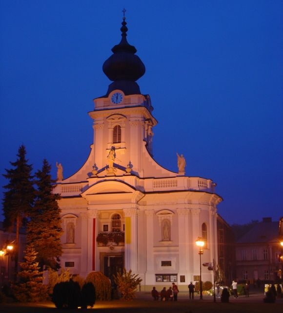 From Krakow: Kalwaria Zebrzydowska & Wadowice pilgrim tour - A Detailed Look at the Tour Itinerary