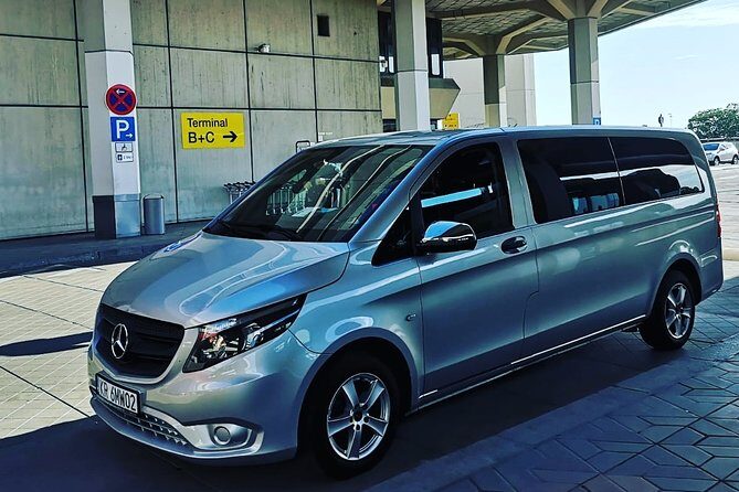 From Krakow/Krakow Airport to Rzeszow Airport Private Transfer - Final Thoughts: Who Will Benefit Most?